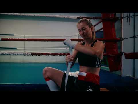 AXER Stay Official Video