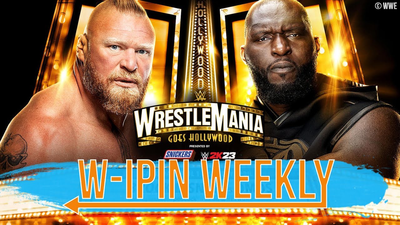 Bloodline-Story: Wird es innovativ oder landen wir auf der Isle of irrelevancy? - W-IPin Weekly #217