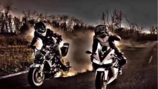 Arioch- Historia motocyklisty #2