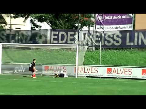 OÖ-Liga 2013/14: Union Edelweiss - Union Gurten