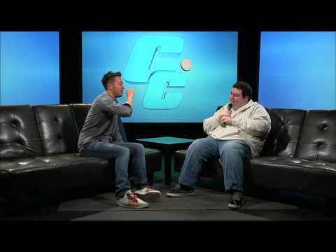 Cross Counter LIVE: The Video X Games Qualifiers, Part 1 03/19/13 - SFxT & UMVC3