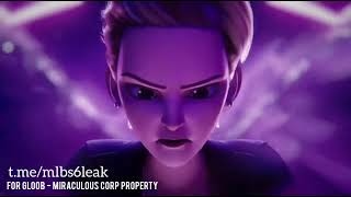 Miraculous Ladybug Season 6 New Trailer (unofficial)