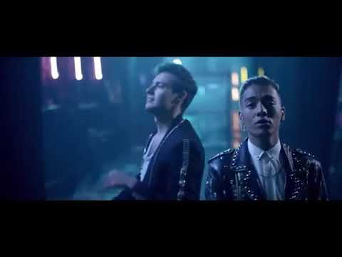 Saak Music y Jorge Blanco-Una Noche