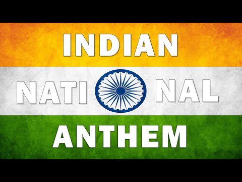 Jana Gana Mana Instrumental | JJ music studioz | Indian National Anthem | Aparajit | Jos Jossey | Video