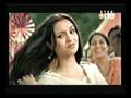 Bollywood Actress Rani Mukherjee In Dabur Amla Ad