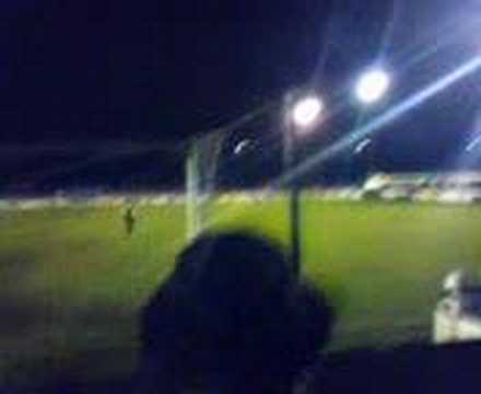 Chasetown FC V Leamington FC