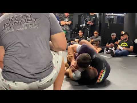 Kevin Primeau Vs. Wicho Carmona 10P Quintet Tournament