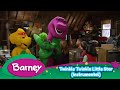 Barney Twinkle Twinkle Little Star Instrumental