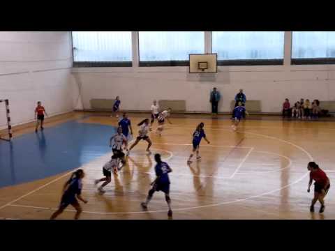 SK Pobednik - Vozdovac