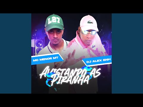 Avistando as Piranha