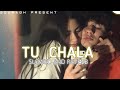 Tu Chale Slowed And Reverb Arijit Singh SOURABH Textaudio