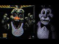 This FNAF Game Traumatized Me..