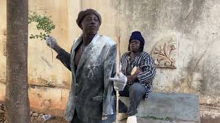 Download lagu Kassim Dougoutigui - Le duel avec Dj poussière mp3 Download lagu Kassim Dougoutigui - Le duel avec Dj poussière mp3
