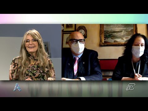 ANGOLI 10/3/2021: "QUANDO SAPRO' CHI SONO" - SAGA STORICA DI SUCCESSO - PRESTO FORSE UNA FICTION