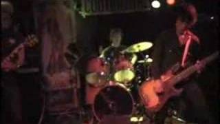 the Spunks: Silly Girl live at the Continental in NYC