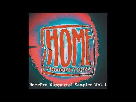 DEELAH, DENIZ, DEZAT, MEELMAN - HOMEPRODUCTIONZ SAMPLER VOL. 1 (2007)