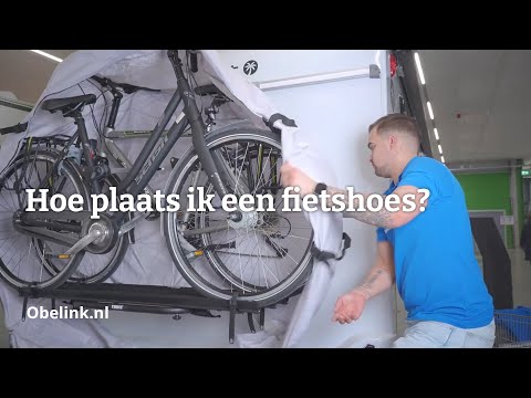 Hindermann Professional fietshoes