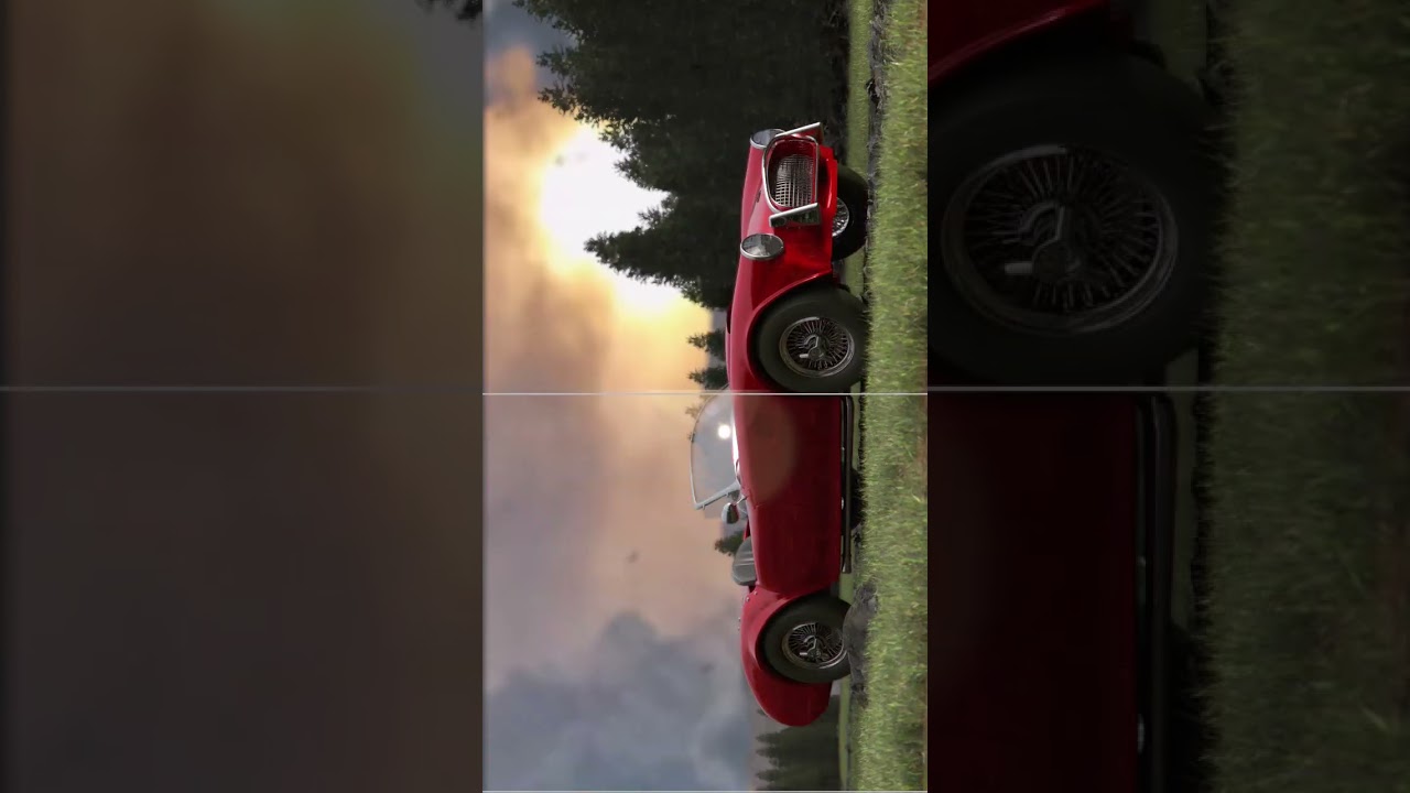 Rendered in Houdini | Final Pass with Karma Renderer | Comp in Nuke #sidefx #foundry #vfx #cg