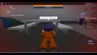 How To Crawl On Roblox Prison Life - roblox apple ipadtablet prison life how to escape through