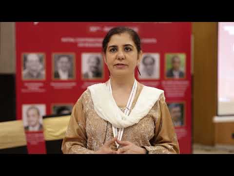 Prof. Pooja Purang |Associate Professor (Psychology), IIT Mumbai