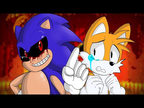 SonicAllStars.exe REMASTERED | Remastered version is here!