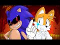 SonicAllStars Exe REMASTERED Remastered Version Is Here
