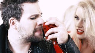 EDEN´S CURSE - Sell Your Soul (2016) // Official Music Video // AFM Records