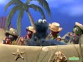 Sesame Street Take A Rest