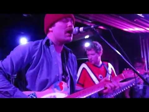 Ozma - Live at Weezer Cruise (Fourth Night) - February 16, 2014 - Atlantic Ocean
