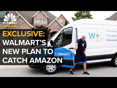 , title : 'How Walmart Is Betting Big On Stores To Catch Amazon In E-commerce'