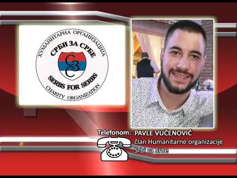 FONO: Pavle Vučenović -  