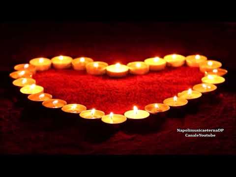 Alex Baroni Dicitencello vuje - Canzoni Classiche Napoletane