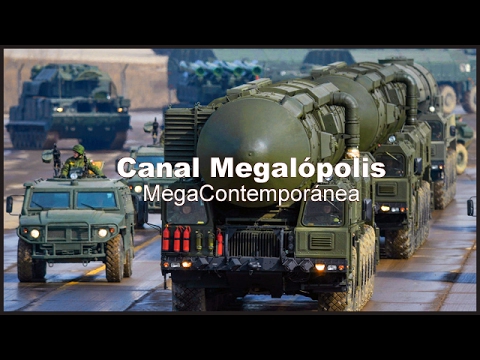 EEUU-2 (De la Bomba-H a la Guerra Fría)  -  Documentales