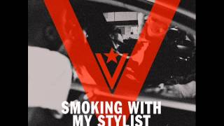 Nipsey Hussle - Smoking With My Stylist (CDQ)