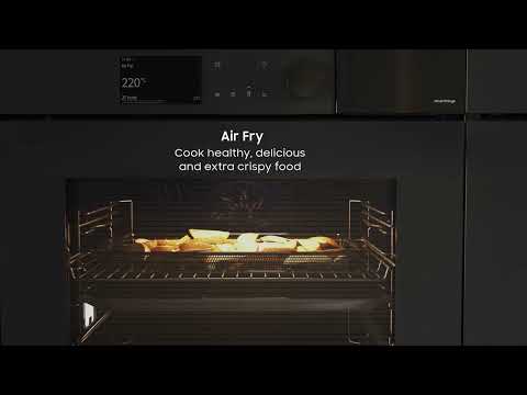 Series 7 Built In Oven NV7000B | Features & Specs | Samsung UK