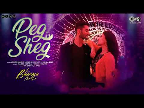 Peg sheg song lyrics