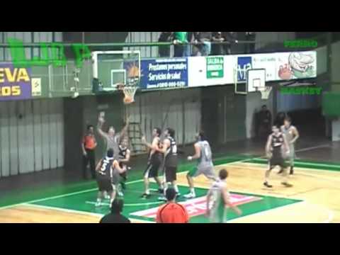 [09/09/2011] FERRO 67 - 78 Platense