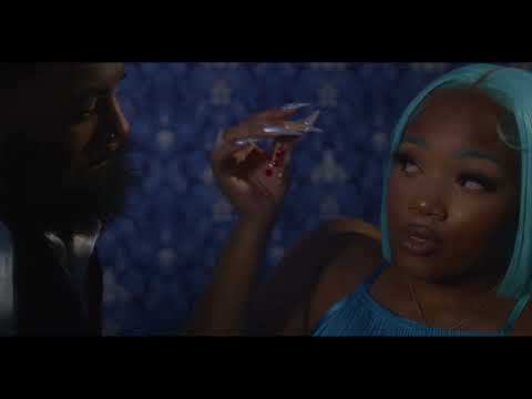 Nelccia - Triggers (Official Music Video)