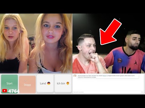 Jordan & Semih IF YOU HAVE GAMES on OMETV (goes wrong)