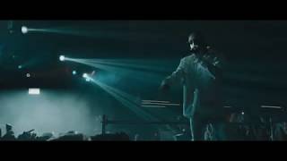 Tyga at Sutton Barcelona