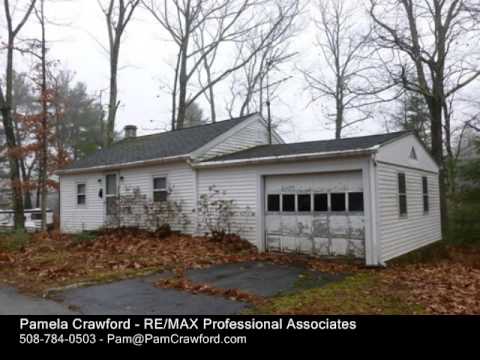 6 Woodbine Terrace, Spencer MA 01562 - Single Family Home - Real Estate - For Sale -