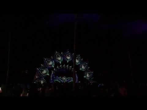 Sectio Aurea @High Paradise 2019