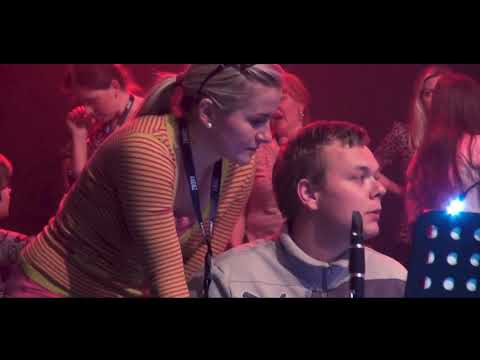 Projekt ZBORY - Zo zákulisia (Behind the Scenes)