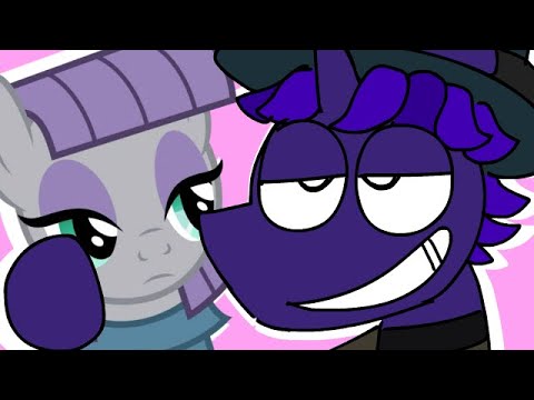 ILLYA LOVES MAUD | Them's Writin' Words Animated