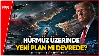 Hürmüz ve Çin Denklemi: Ortadoğu’da Kartlar Karılıyor
