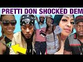 Pretty Don Pregnancy Finally Reveals? | Queenie Clash With Amari Over Dowey |Dr Love Done With Drama