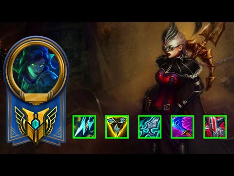 [NA] SASKIOLOL - VAYNE MONTAGE - BEST VAYNE