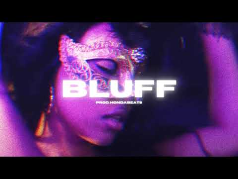 FREE S1mba x Not3s Type Beat 2021 - BLUFF │ FREE UK AFROSWING TYPE BEAT
