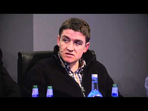 Betfair 2012 Cheltenham Preview: Jewson Novices Chase