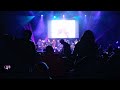 Chaka Khan Live at Kings Theater Brooklyn New York Sunday November 7th 2021 Vol. 2